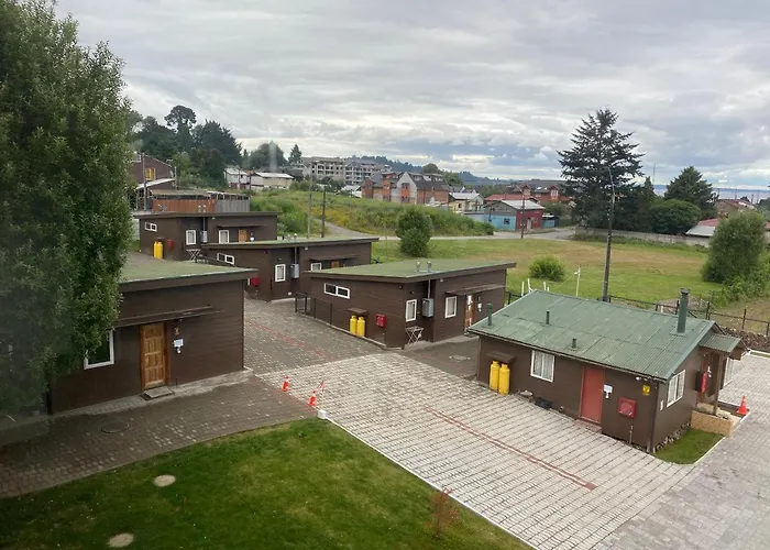 Cabanas Sur Patagon