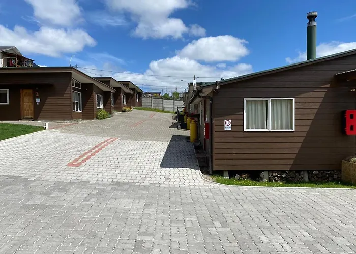Cabanas Sur Patagon