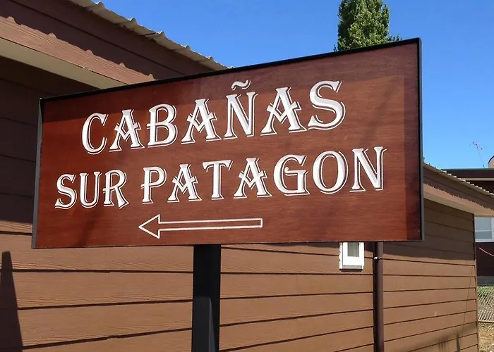 Cabanas Sur Patagon