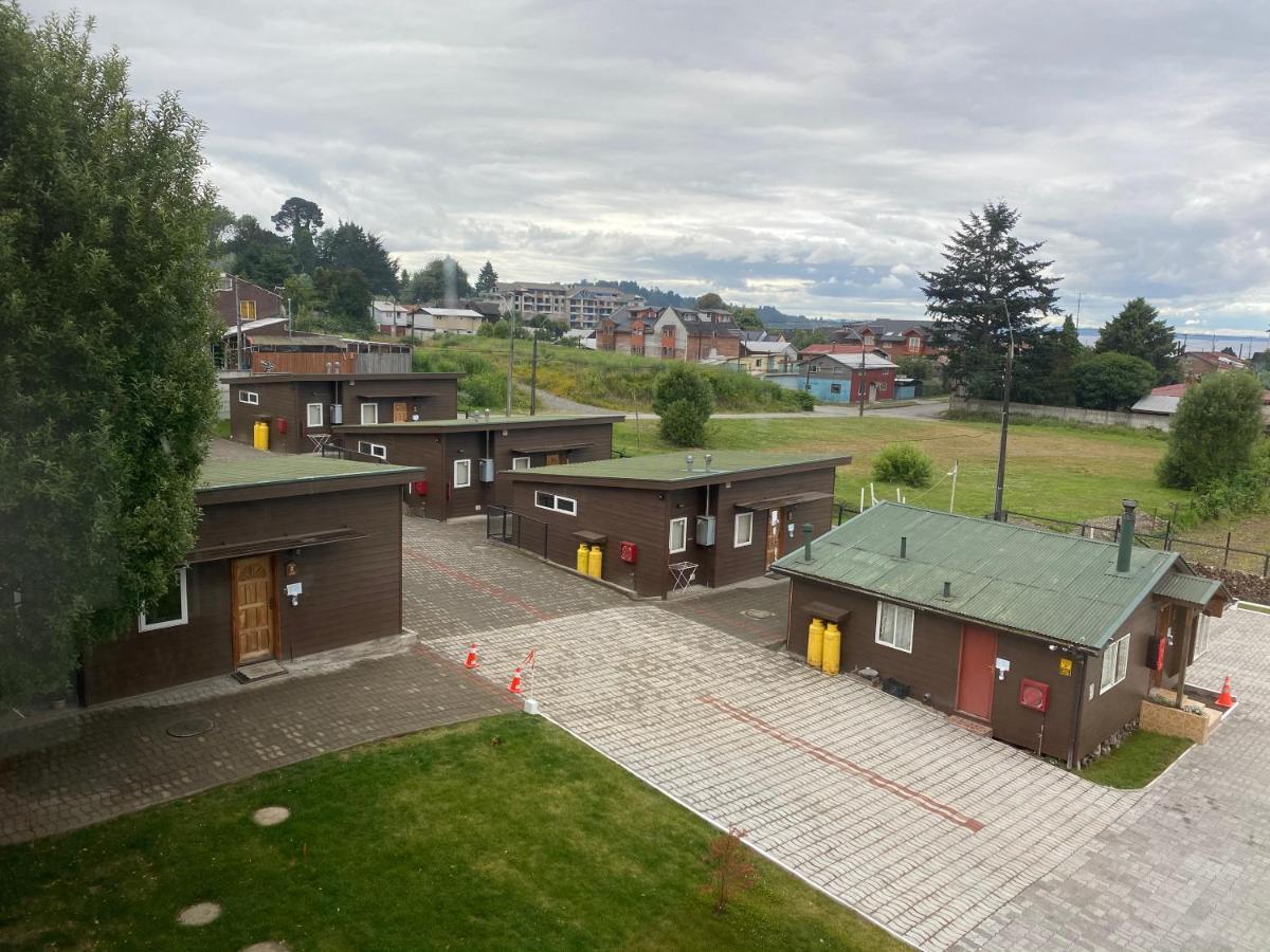 Sur Patagon Holiday home