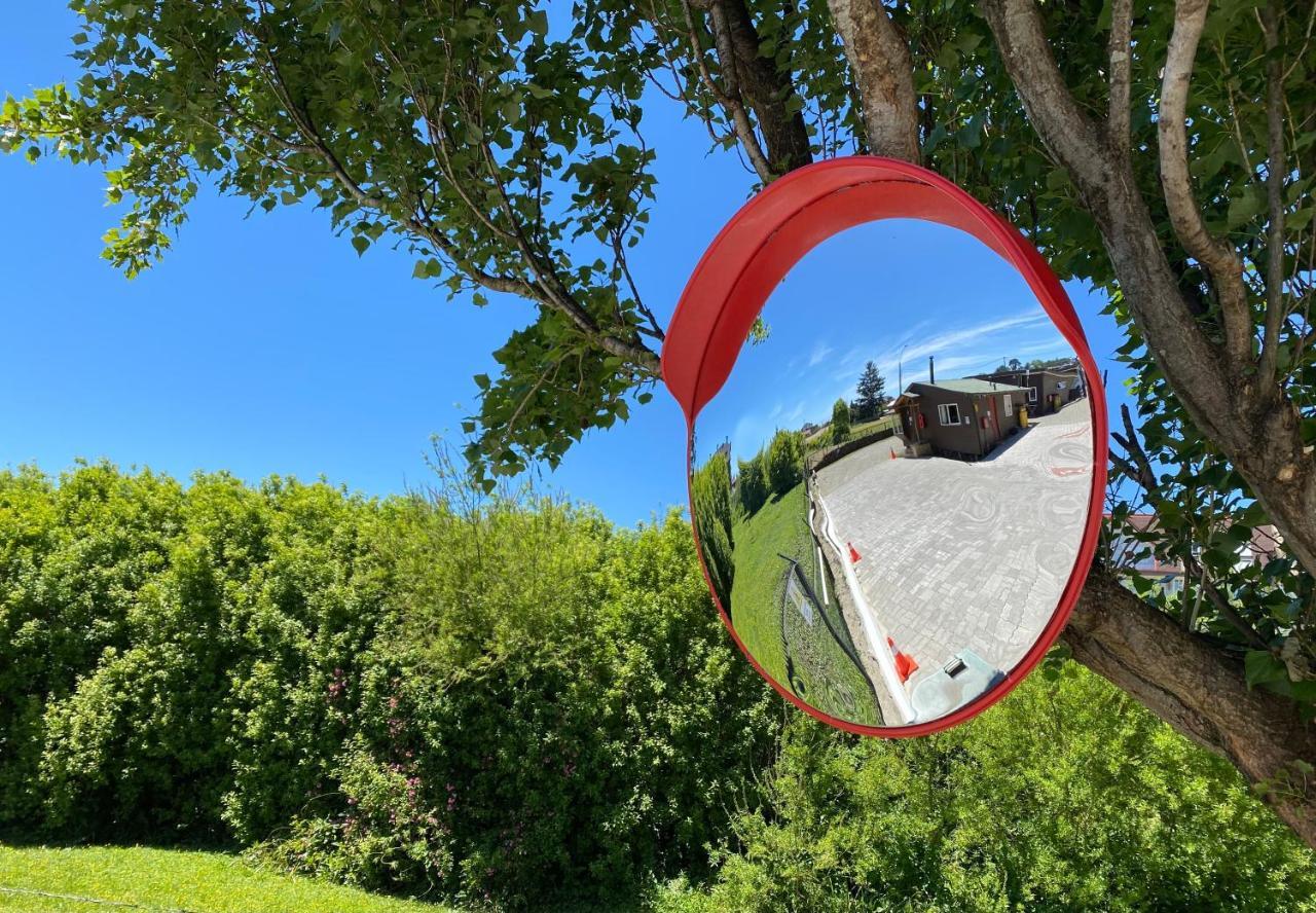 Sur Patagon Holiday home