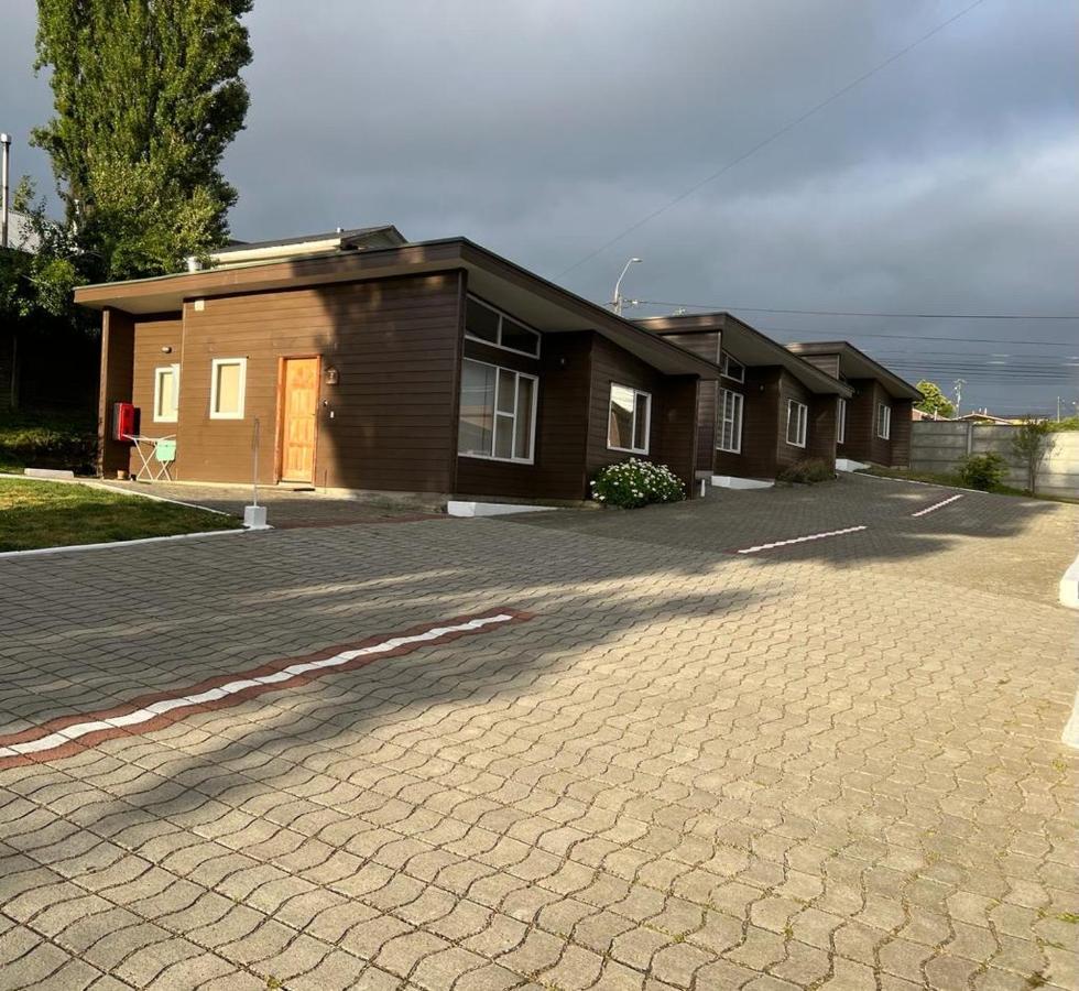 Holiday home Sur Patagon *