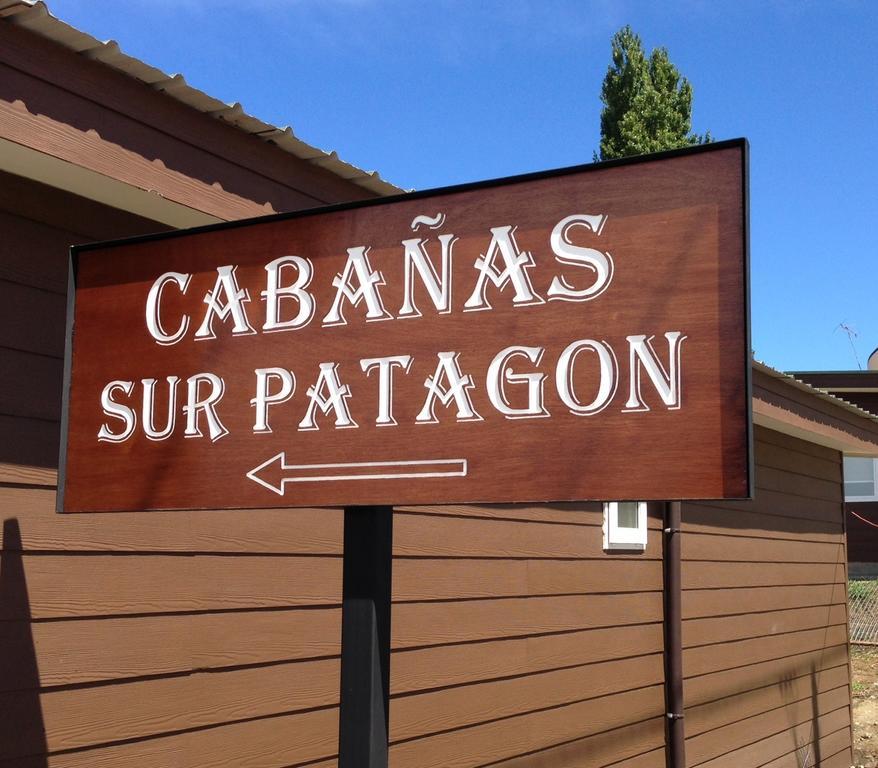 Holiday home Sur Patagon *