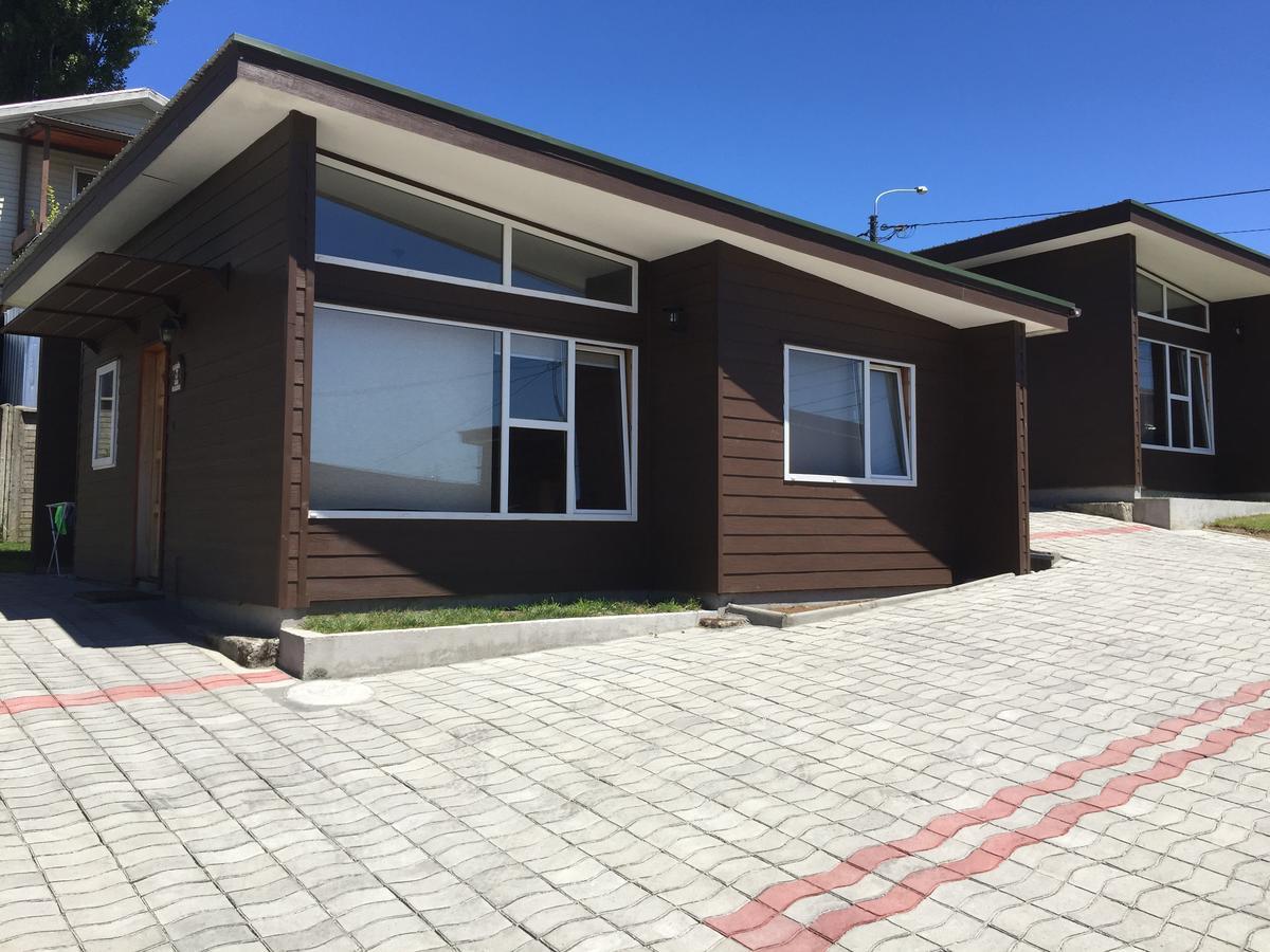 Holiday home Sur Patagon Puerto Varas
