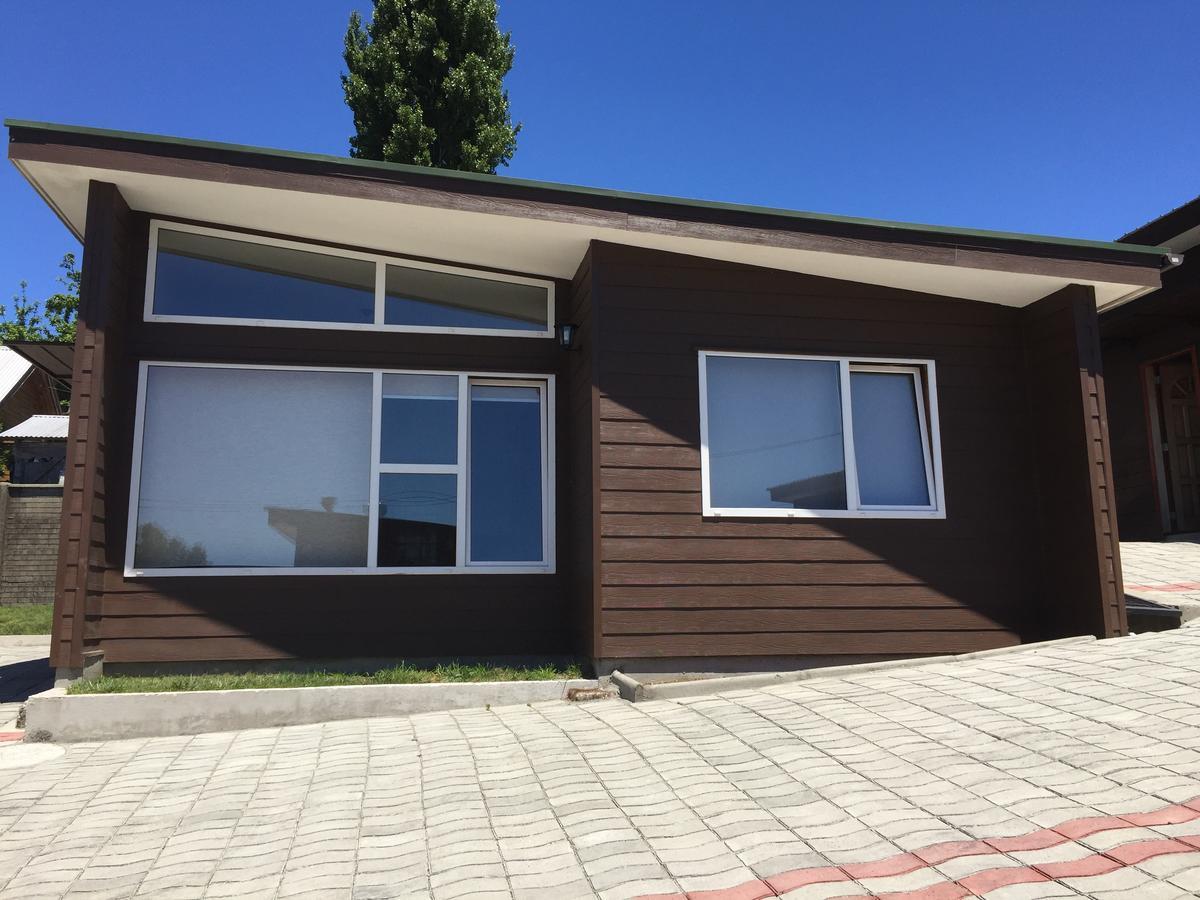 Holiday home Sur Patagon Puerto Varas