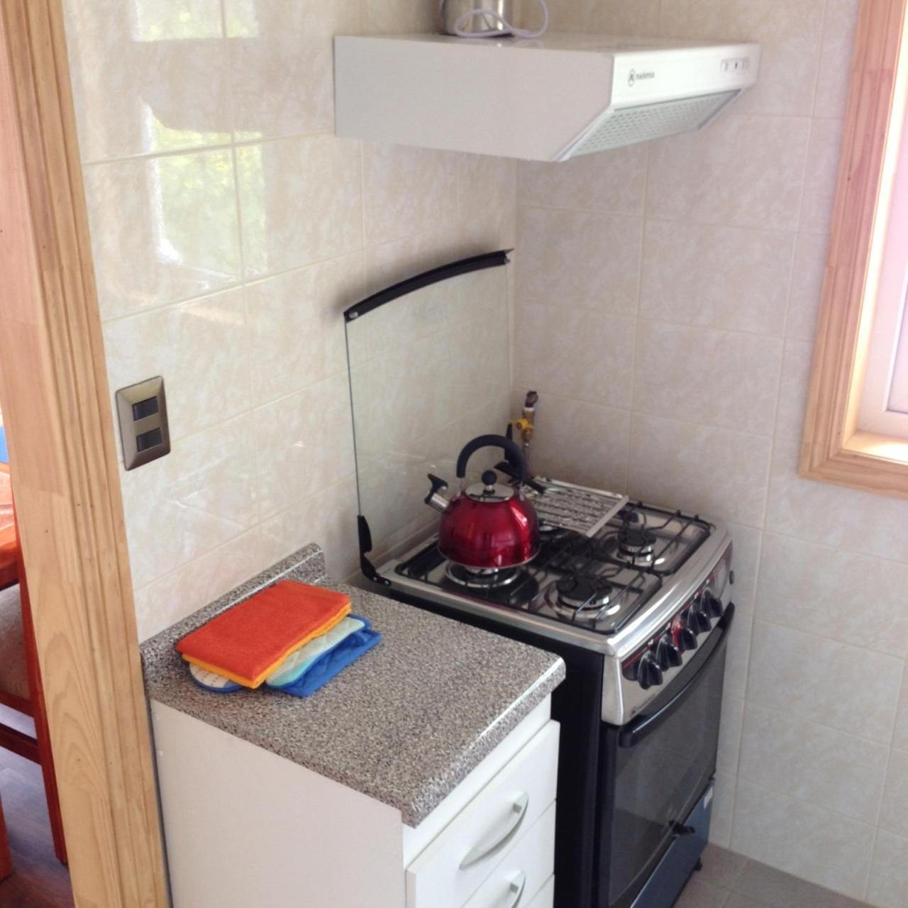 Holiday home Sur Patagon *