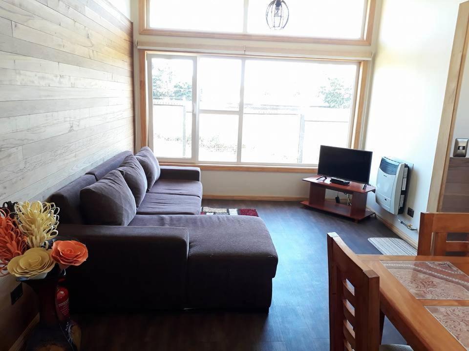 Holiday home Sur Patagon *