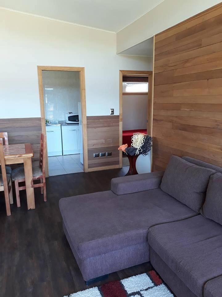 Holiday home Sur Patagon *